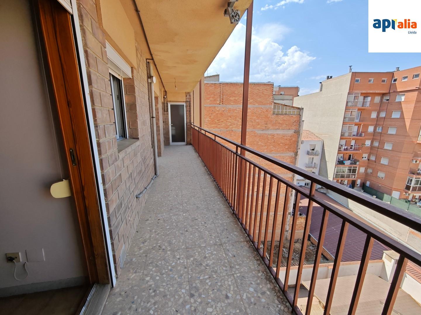 Piso · Lleida · 4 hab.