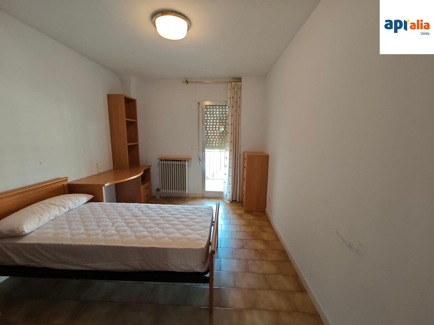 Piso · Lleida · 4 hab.