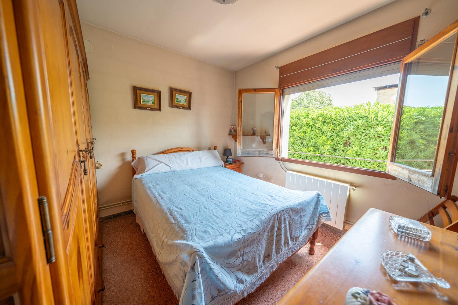 casa en sils ·  275000€