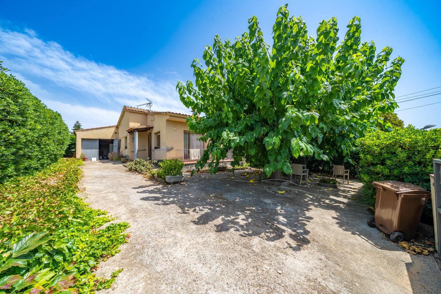 casa en sils ·  275000€