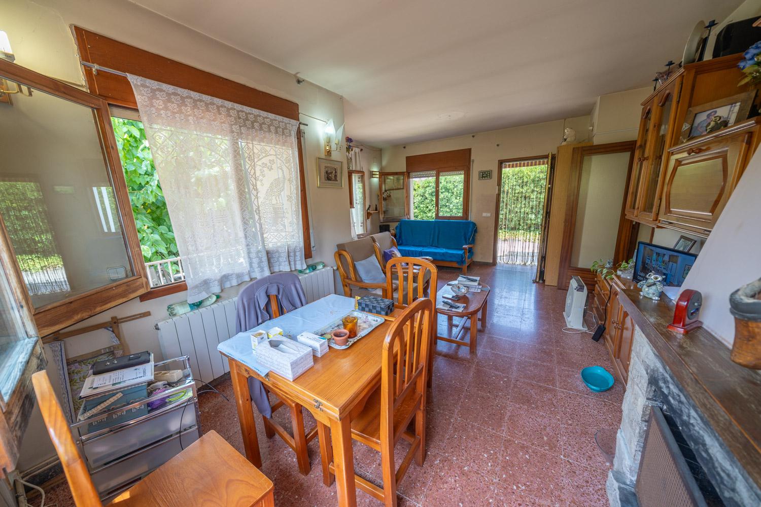 casa en sils ·  275000€
