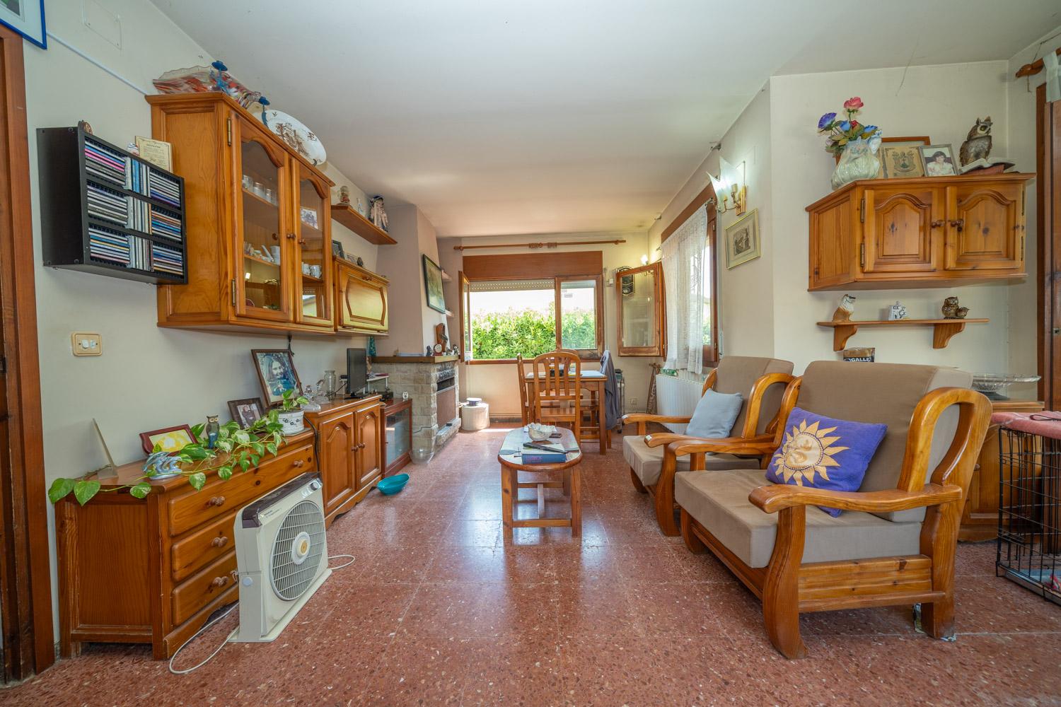 casa en sils ·  275000€