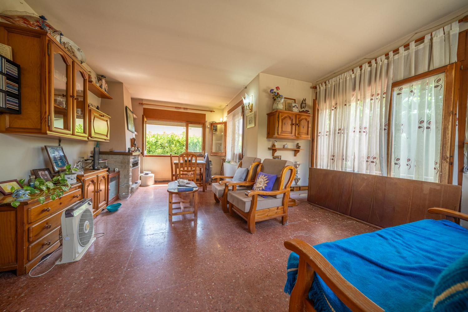 casa en sils ·  275000€