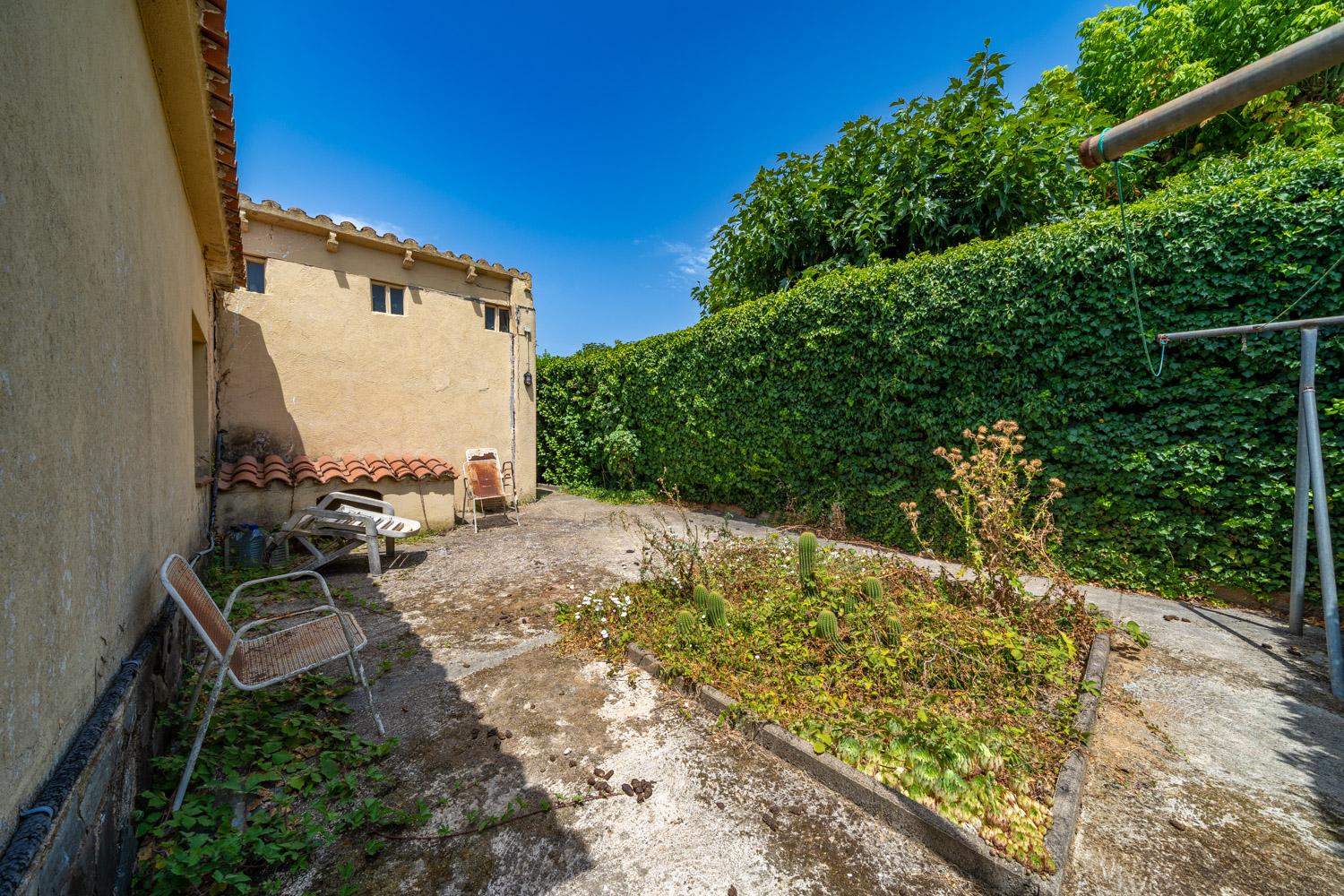 casa en sils ·  275000€