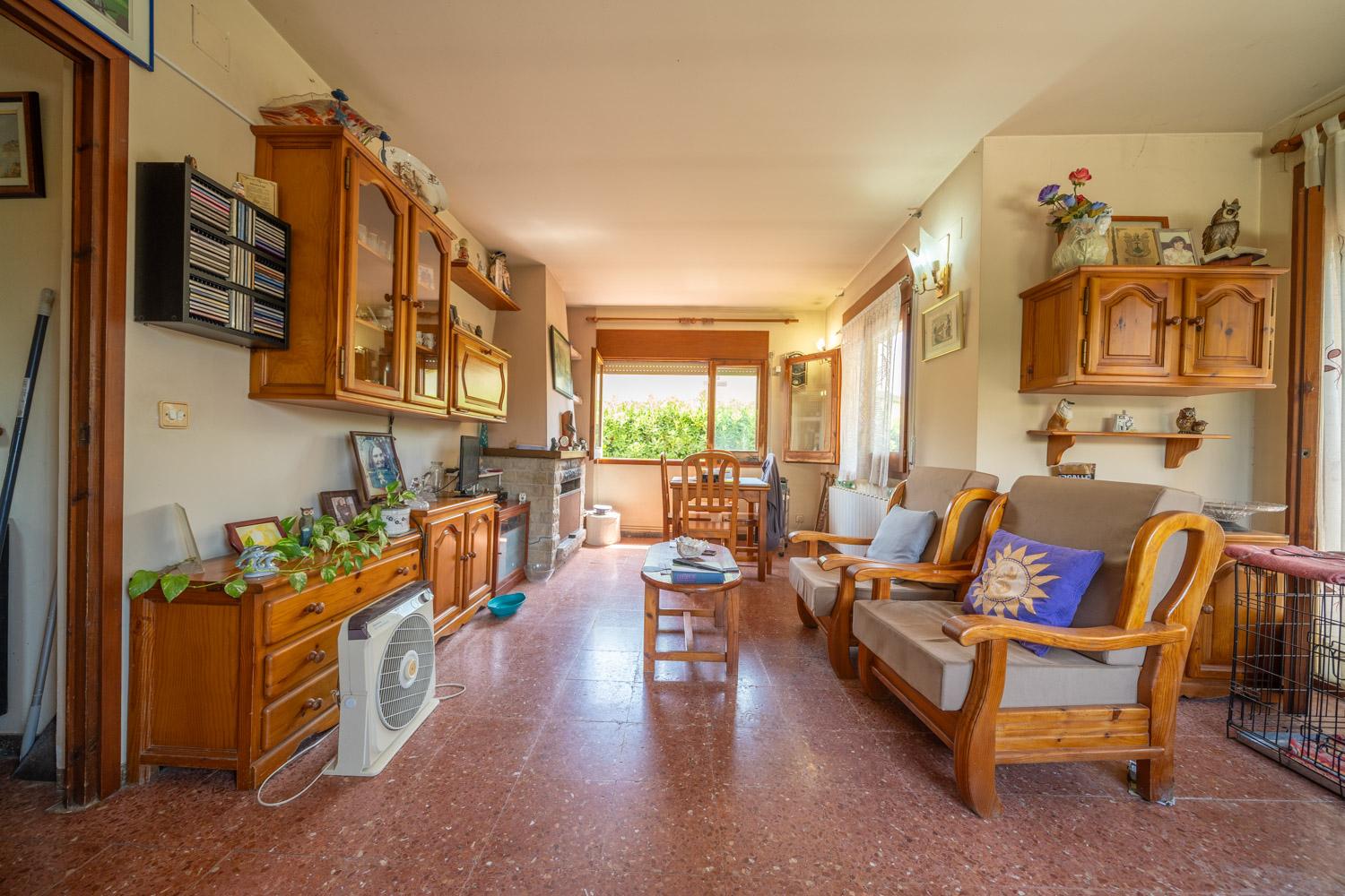 casa en sils ·  275000€