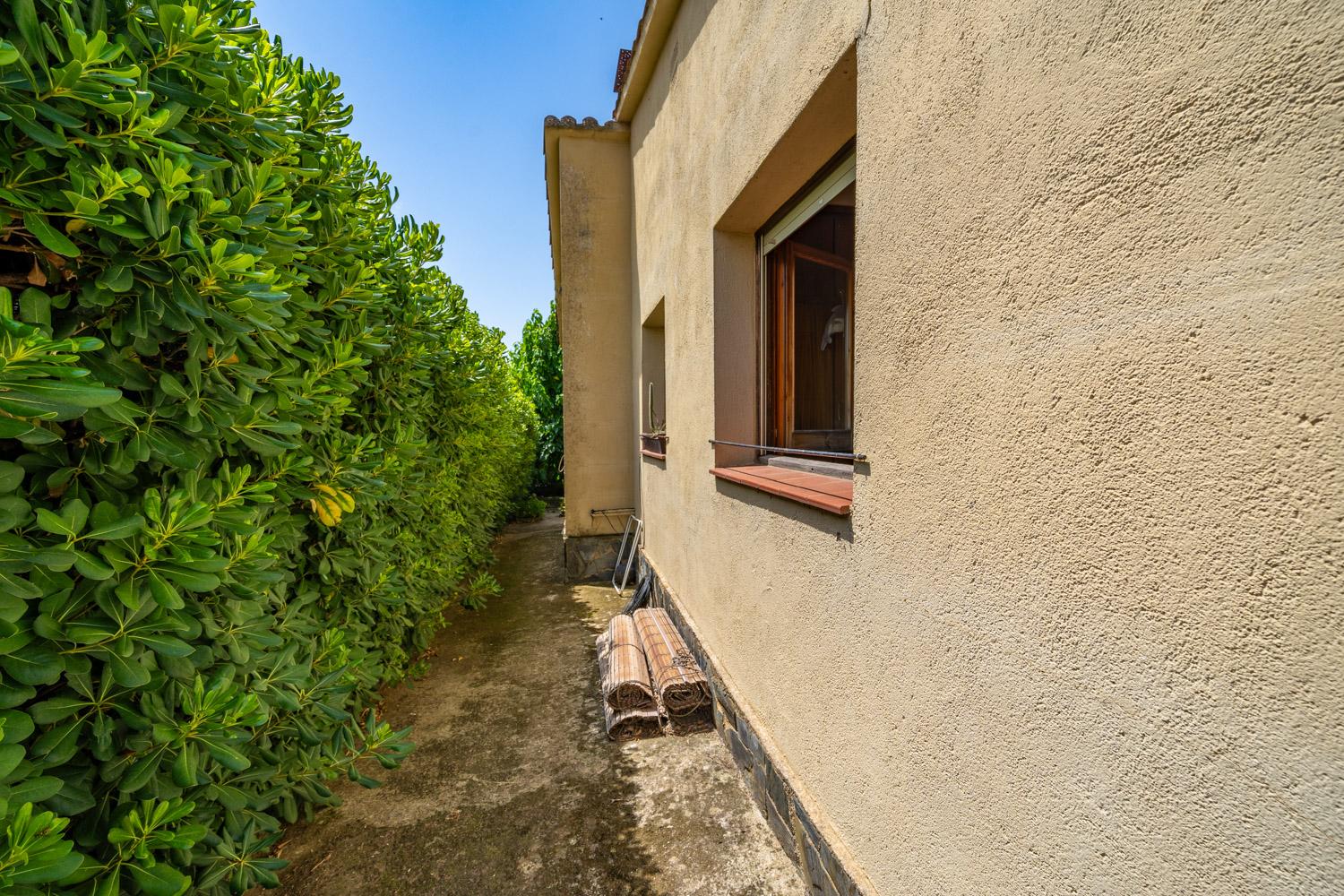 casa en sils ·  275000€
