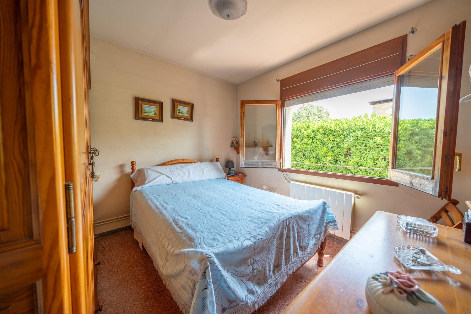 casa en sils ·  275000€
