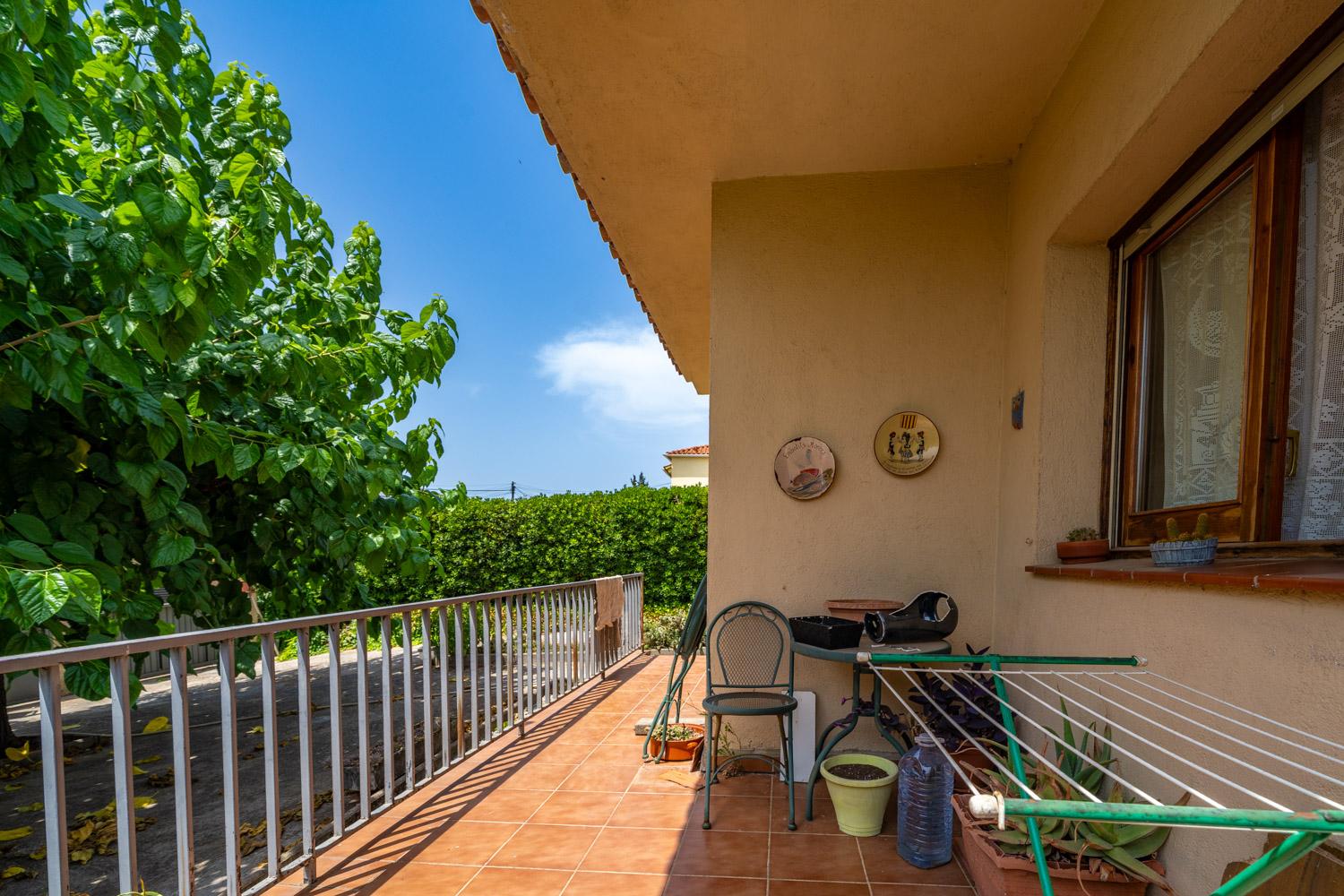 casa en sils ·  275000€