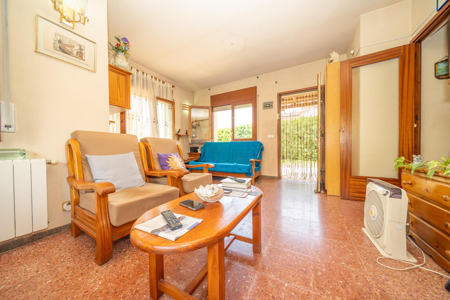 casa en sils ·  275000€