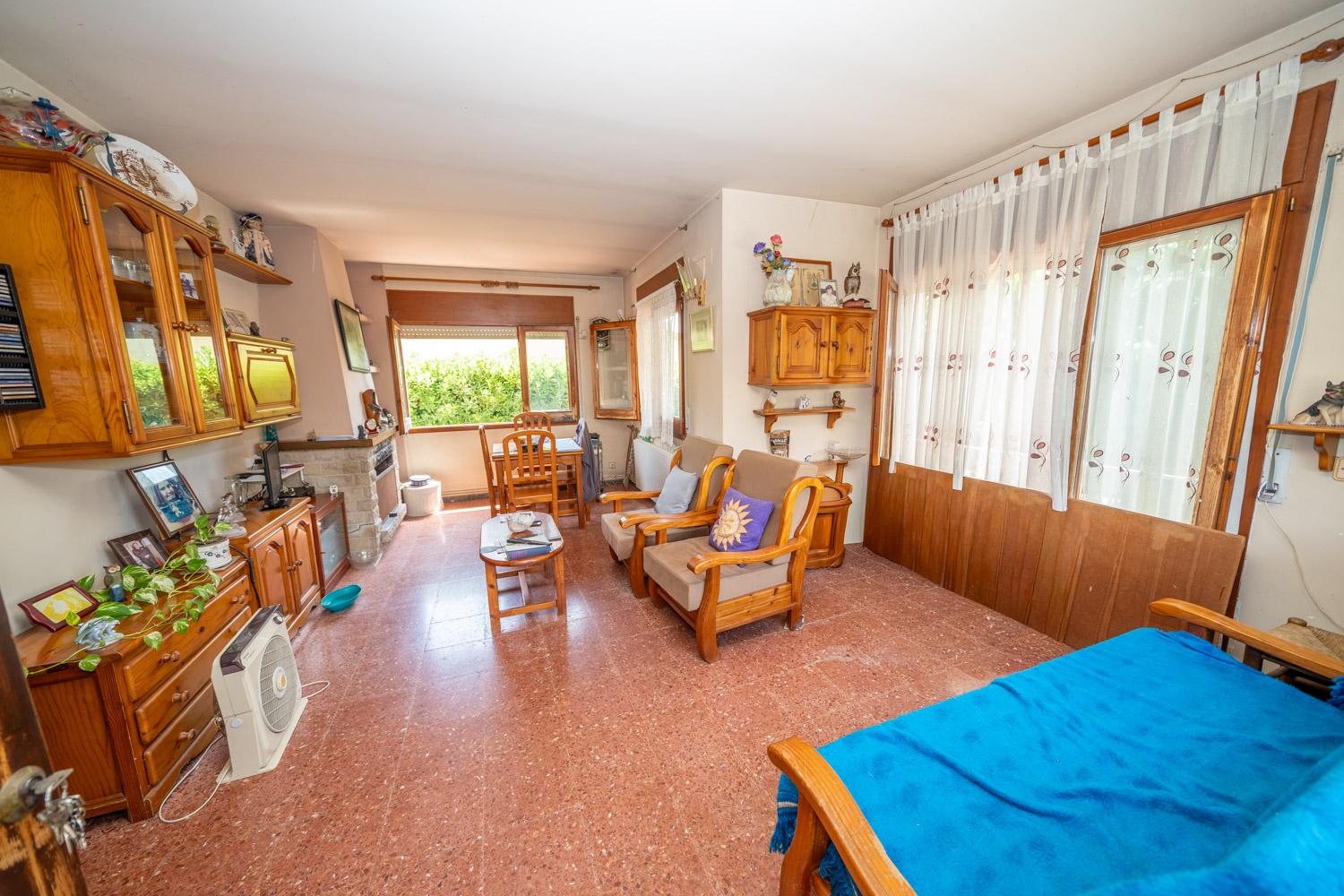 casa en sils ·  275000€