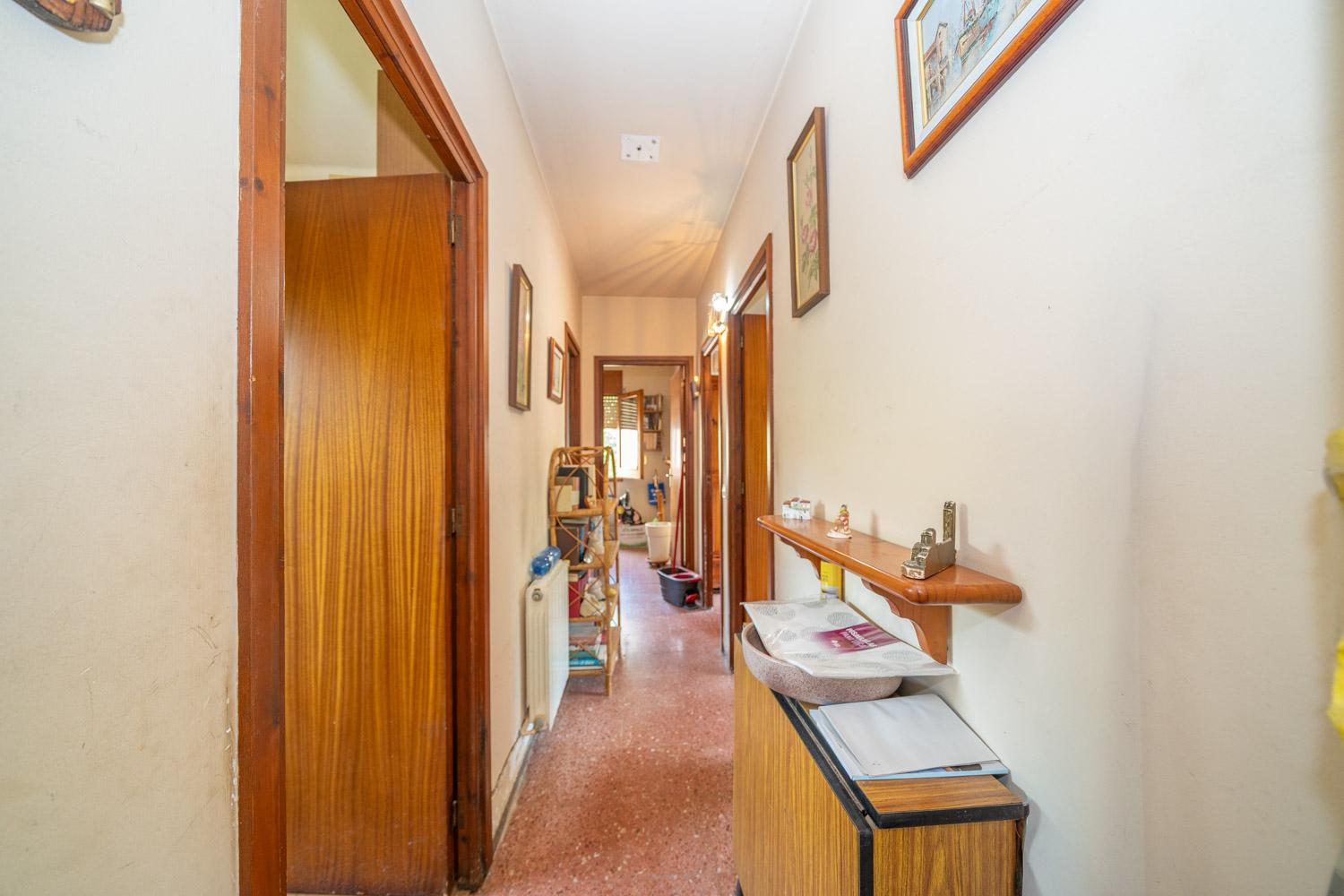 casa en sils ·  275000€