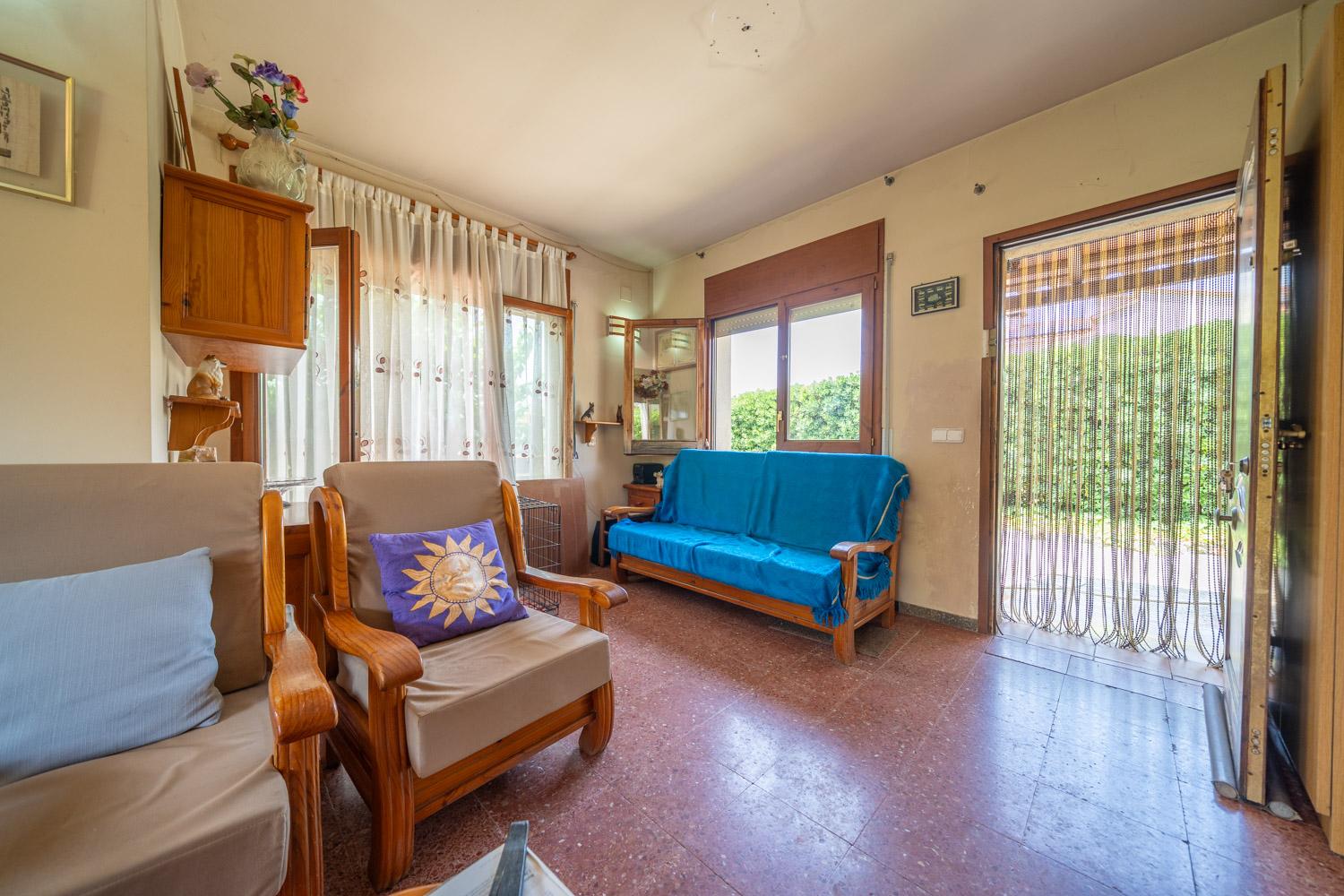 casa en sils ·  275000€