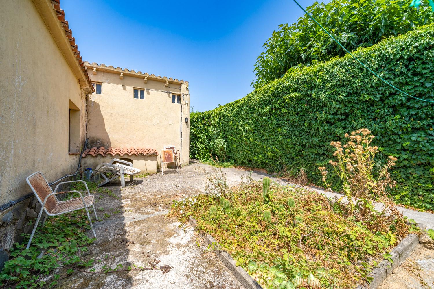 casa en sils ·  275000€