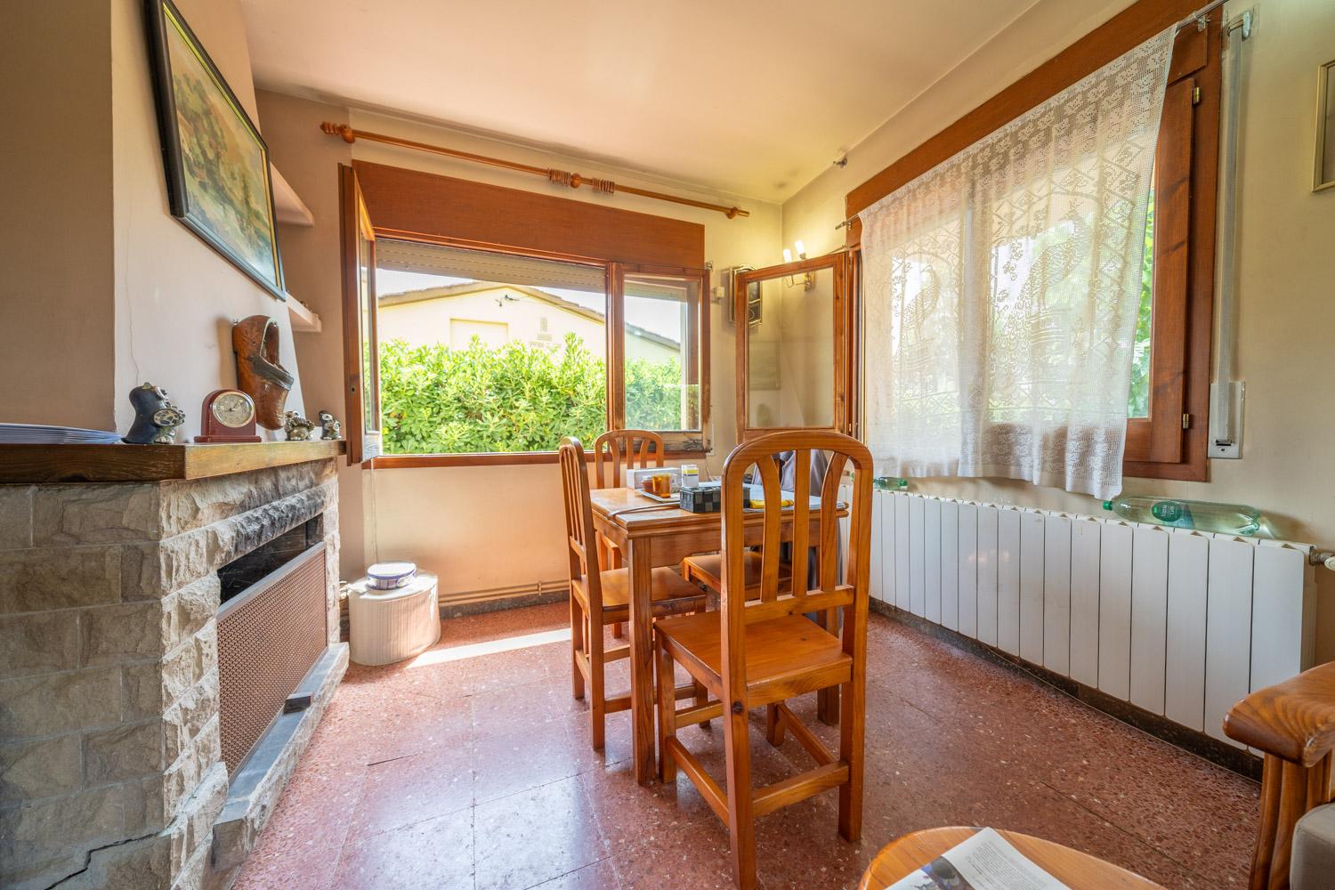 casa en sils ·  275000€