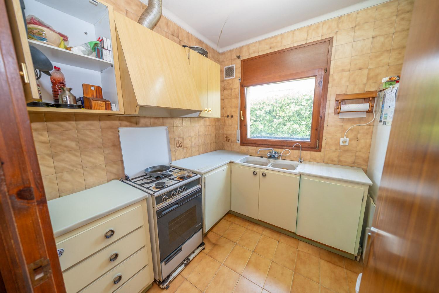 casa en sils ·  275000€
