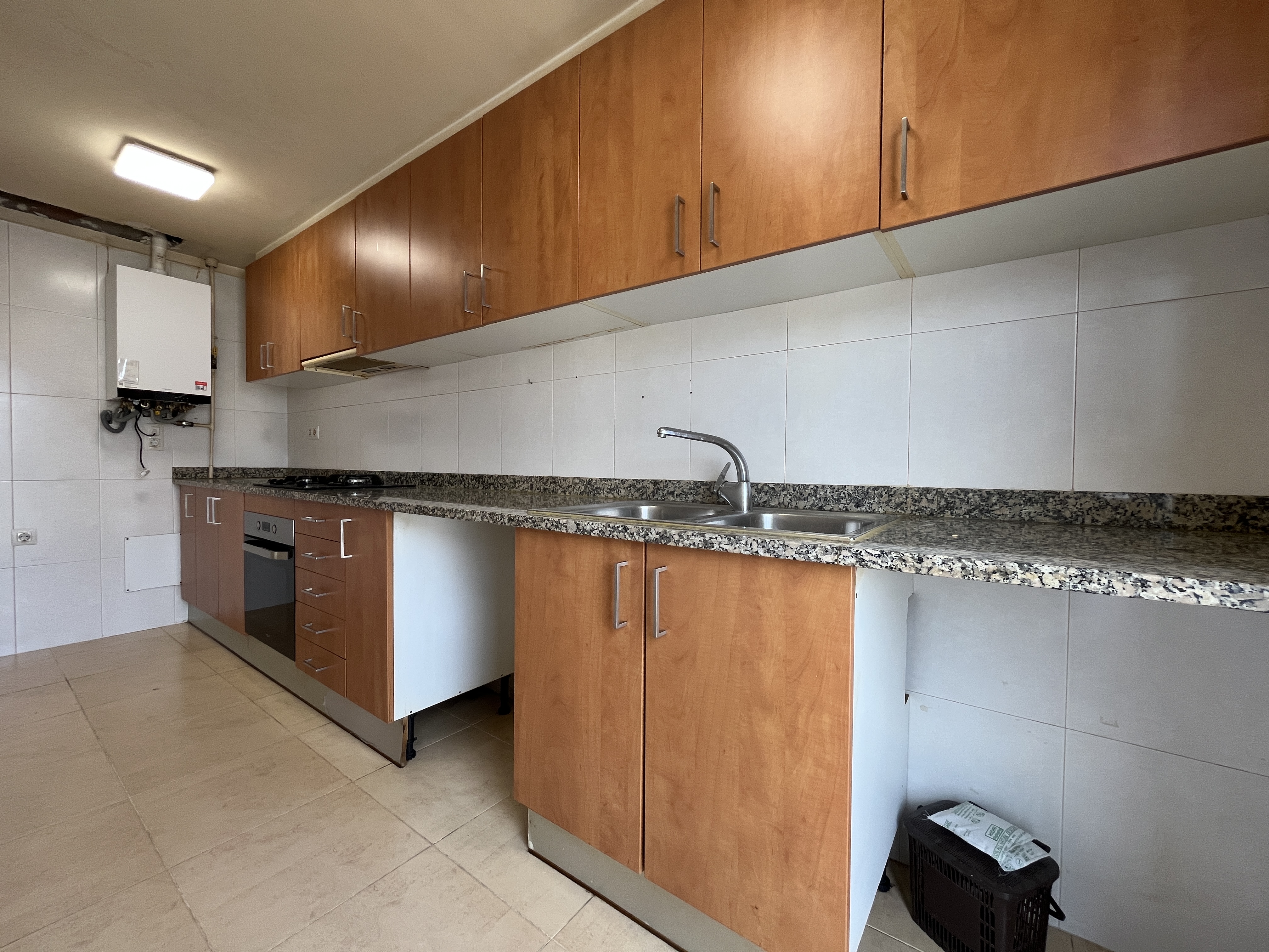 pisos en riudellots-de-la-selva ·  265000€