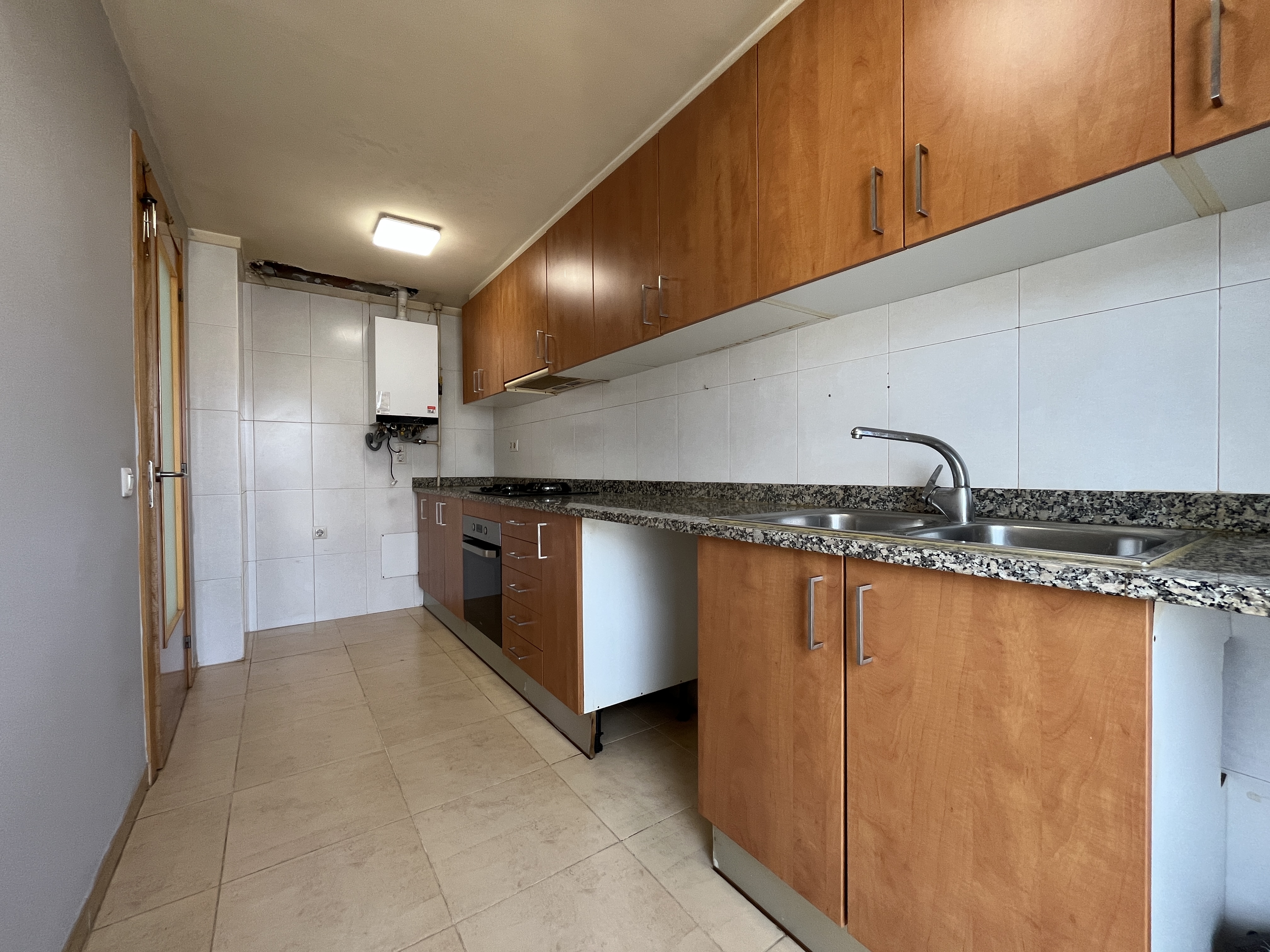 pisos en riudellots-de-la-selva ·  265000€