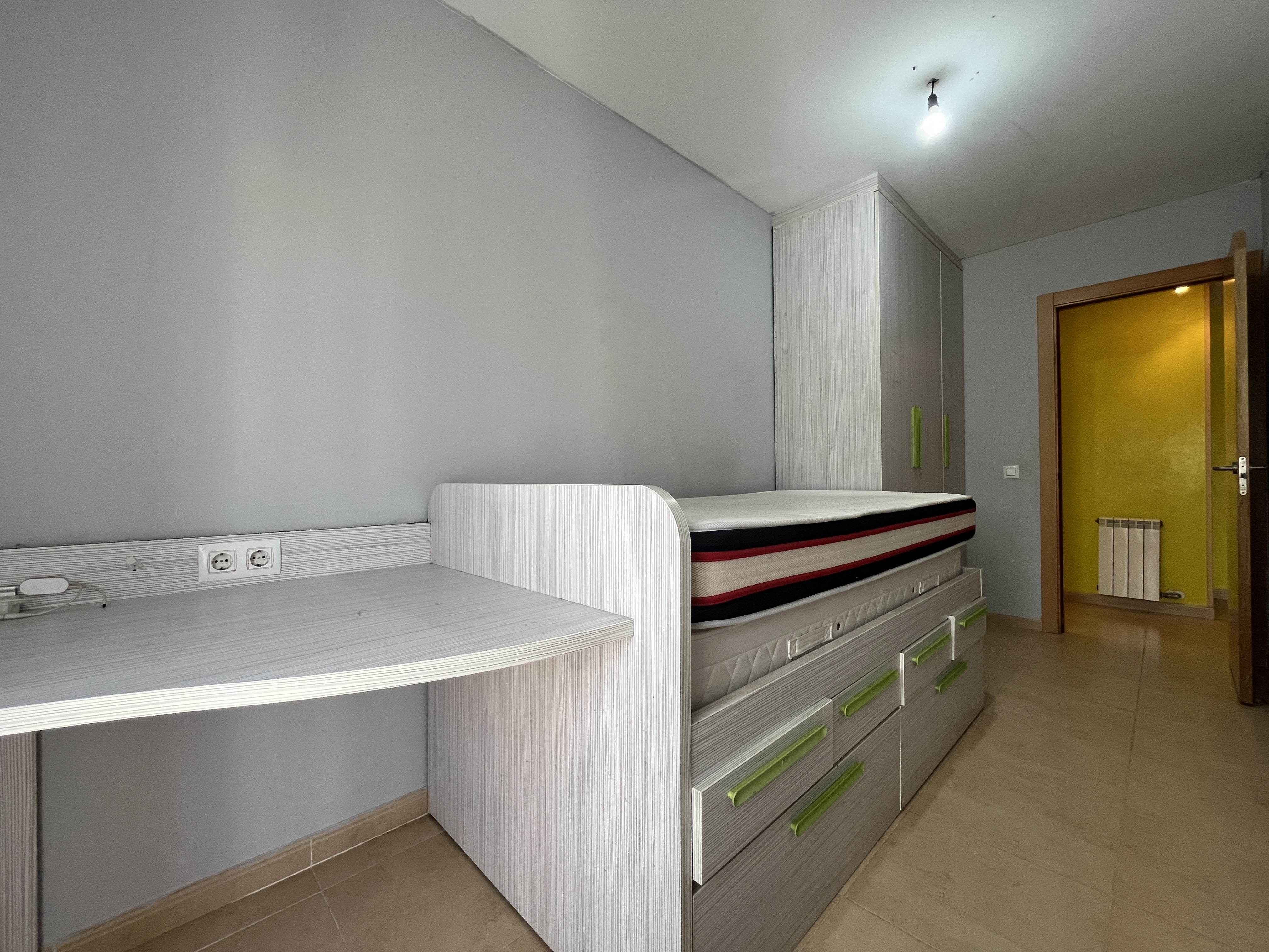 pisos en riudellots-de-la-selva ·  265000€