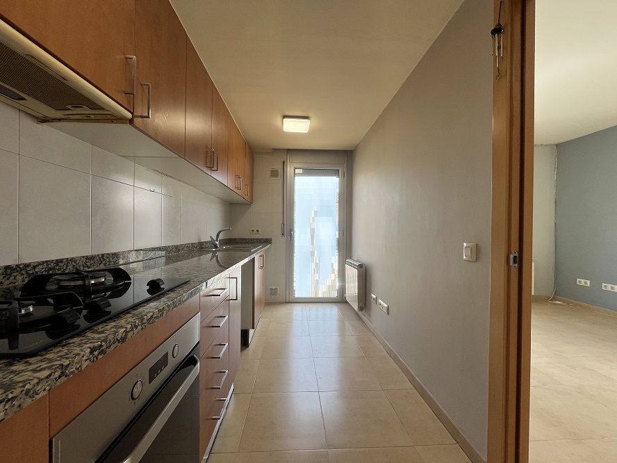 pisos en riudellots-de-la-selva ·  265000€