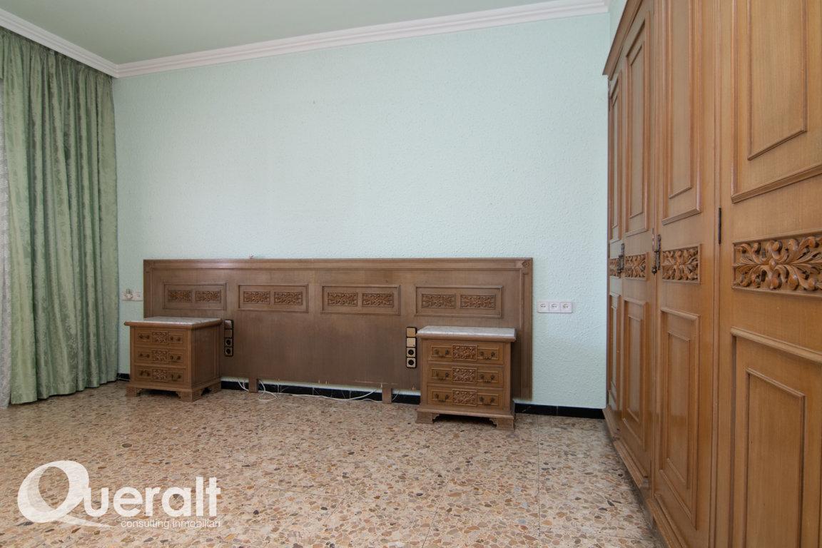pisos en lleida · camp-d'esports---humbert-torres---xalets 260000€