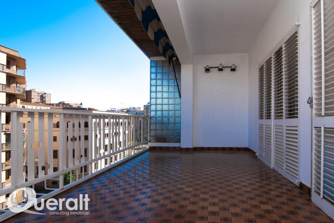 pisos en lleida · camp-d'esports---humbert-torres---xalets 260000€