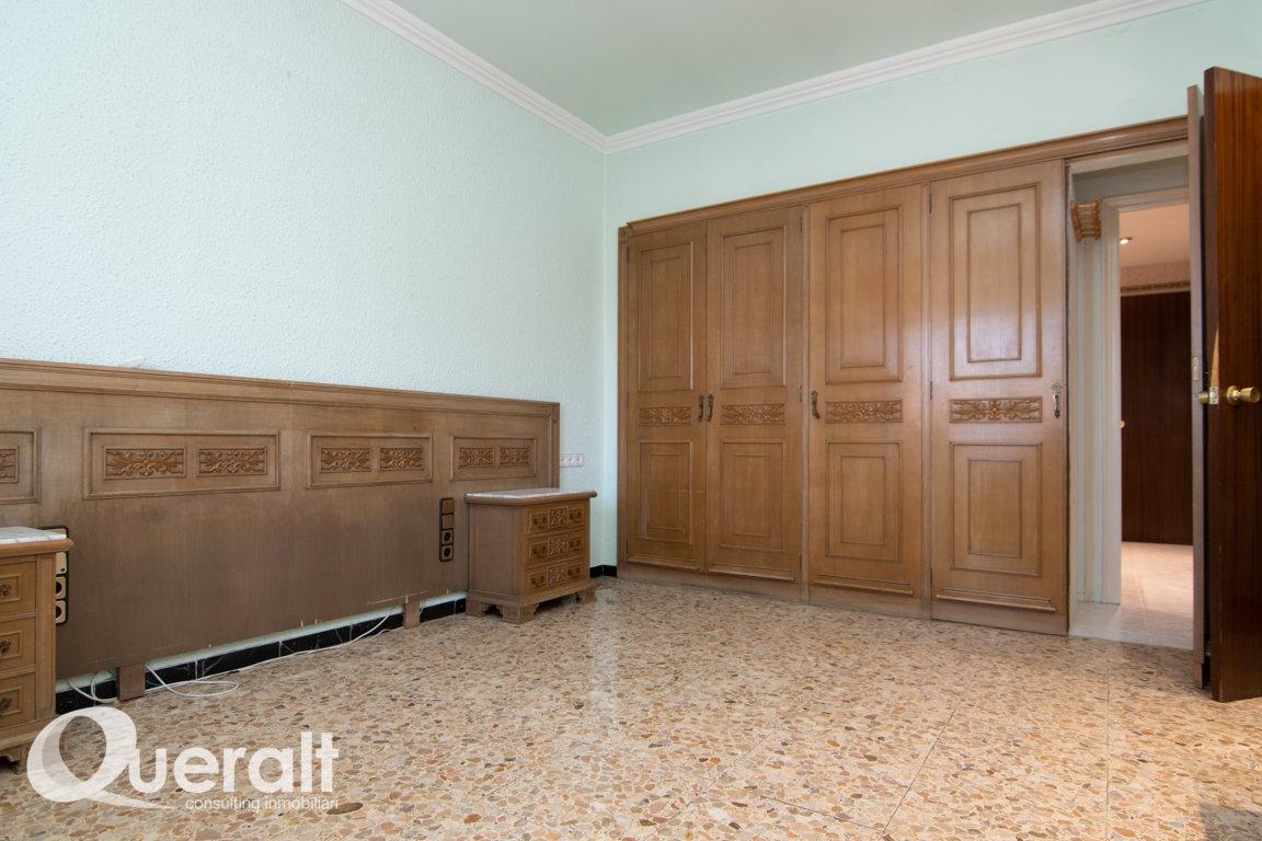 pisos en lleida · camp-d'esports---humbert-torres---xalets 260000€