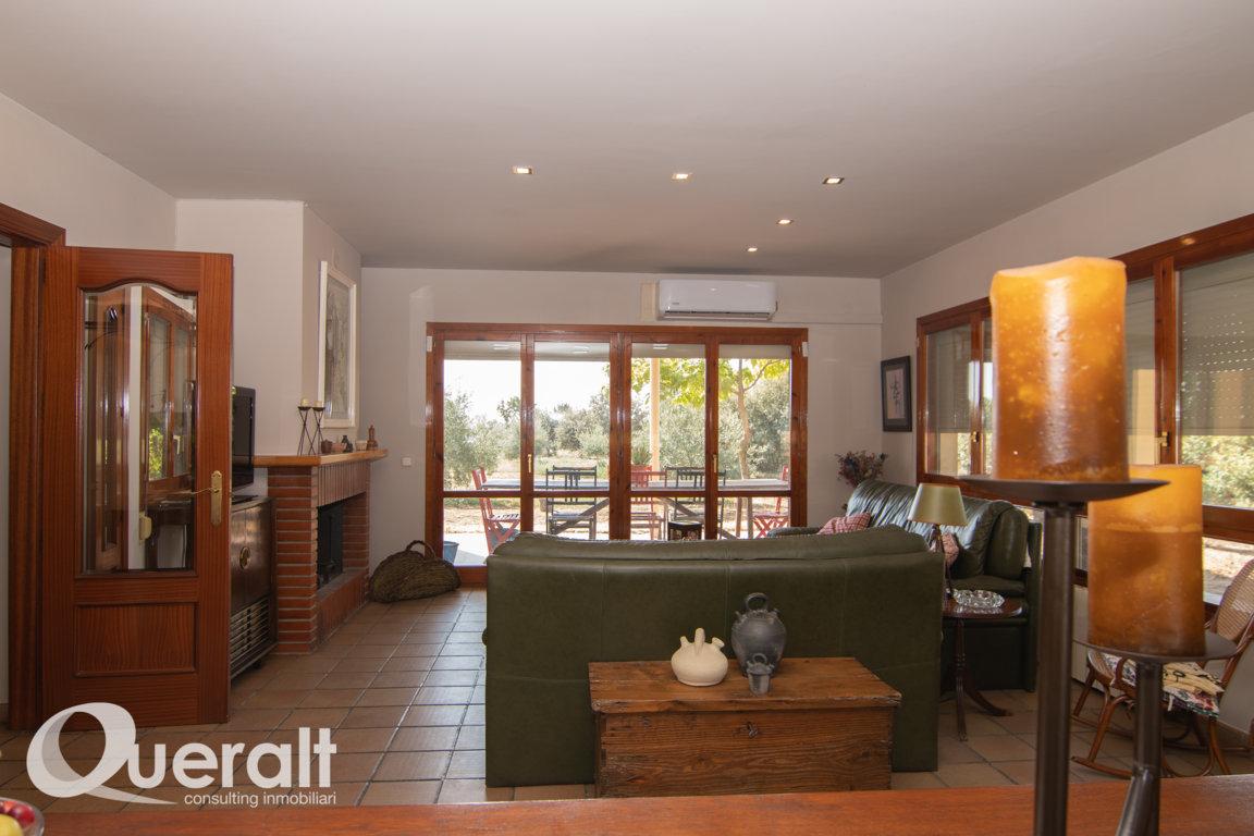 casa en alpicat ·  392000€