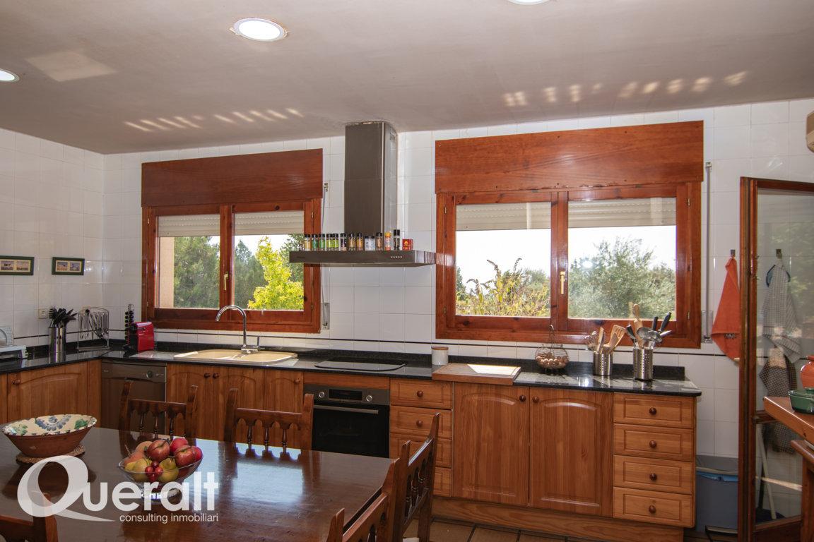 casa en alpicat ·  392000€