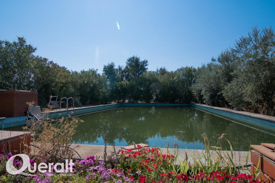 casa en alpicat ·  392000€
