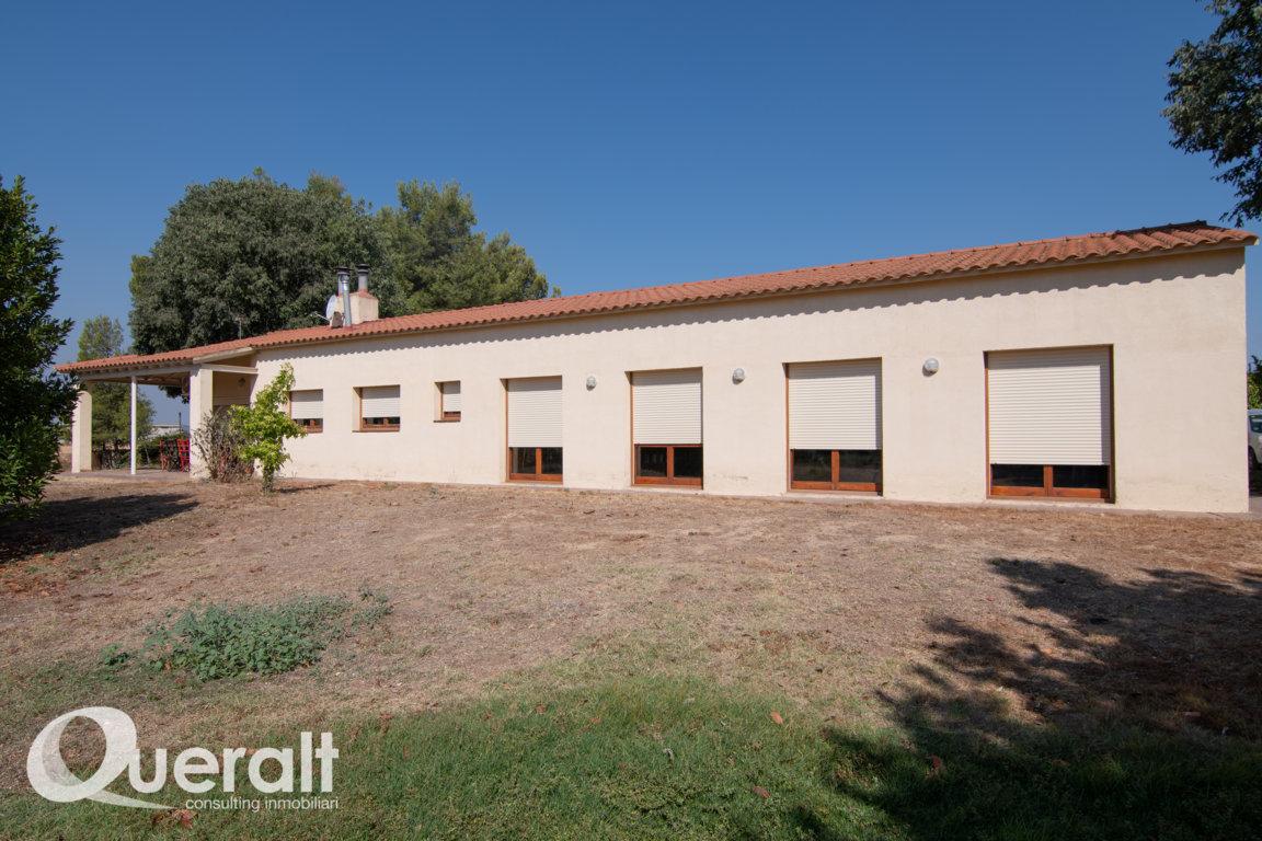 casa en alpicat ·  392000€