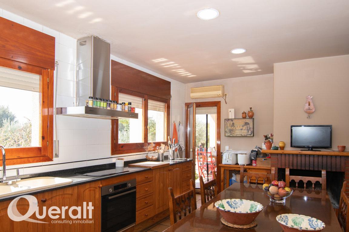 casa en alpicat ·  392000€
