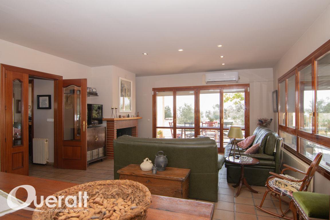 casa en alpicat ·  392000€