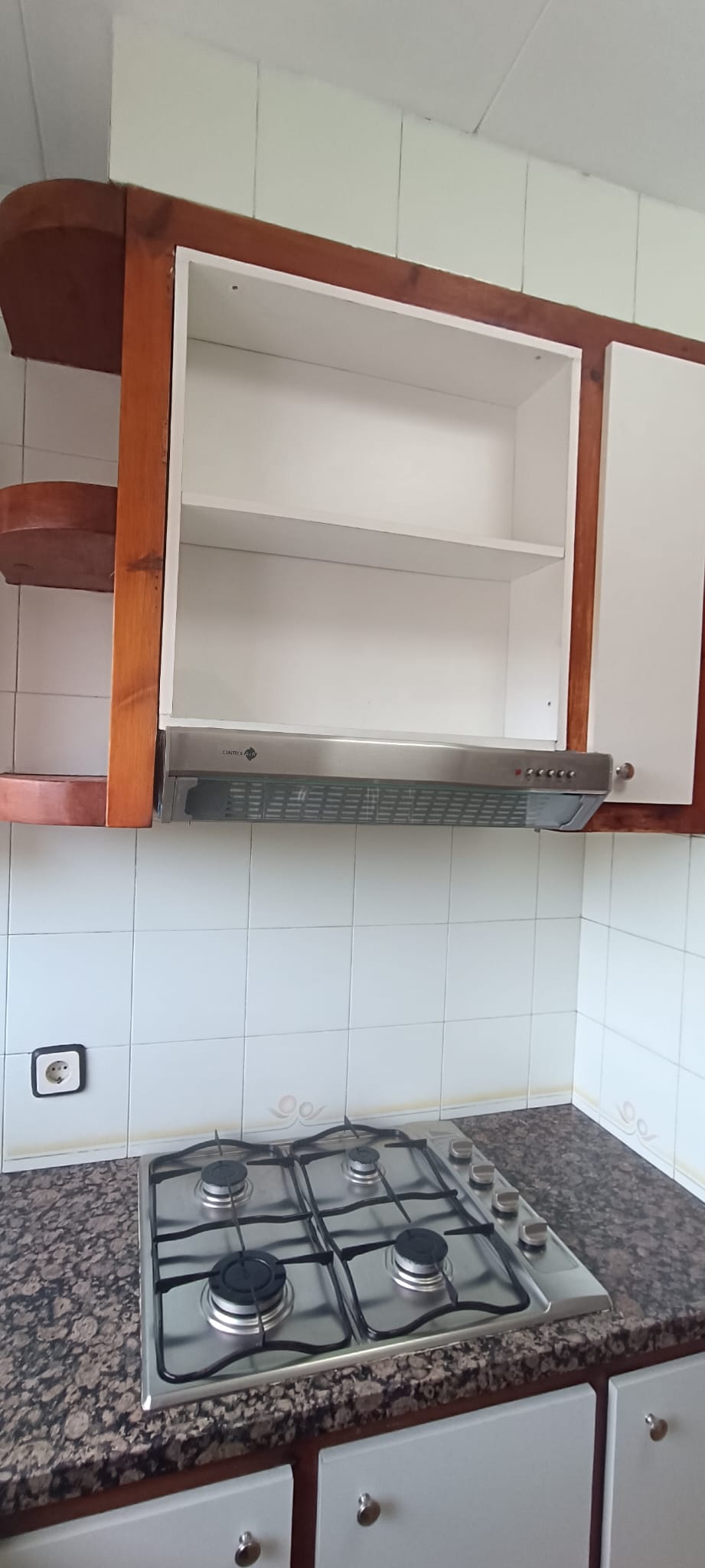 Primera planta de casa de poble