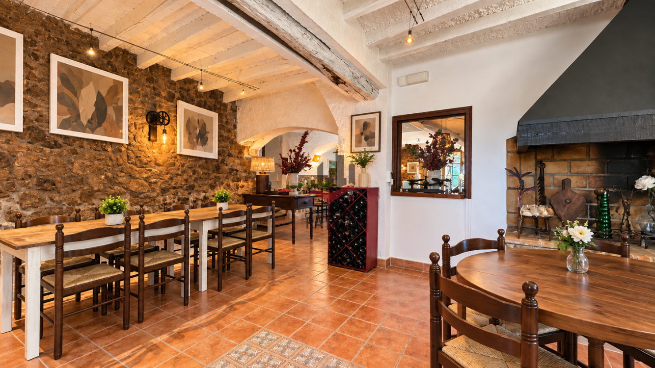 Casa en venta en  Terrades, Girona  47/54