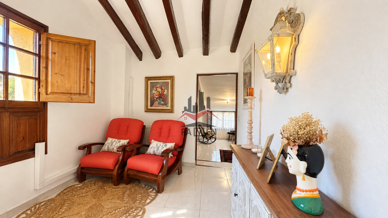 Casa en venta en  Terrades, Girona  22/54
