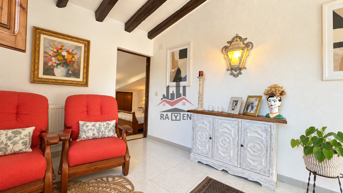 Casa en venta en  Terrades, Girona  35/54