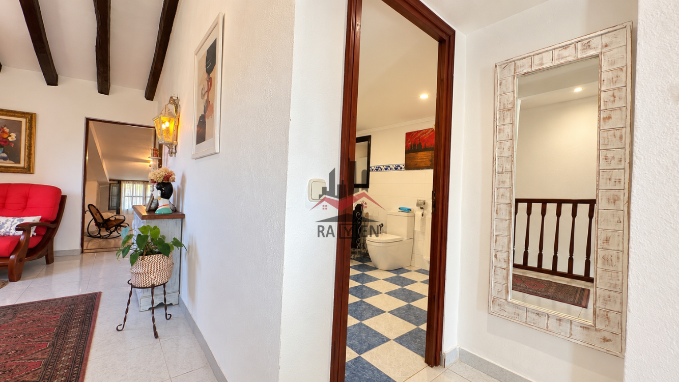Casa en venta en  Terrades, Girona  33/54