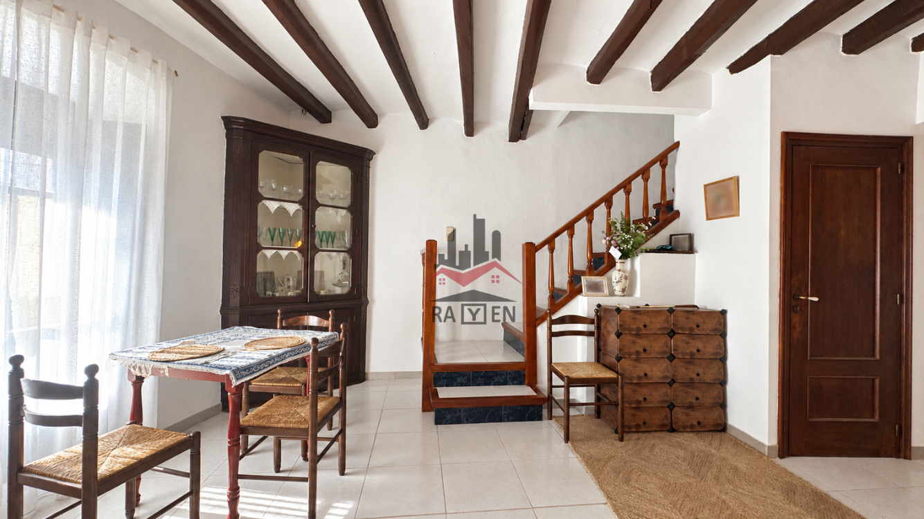 Casa en venta en  Terrades, Girona  4/54
