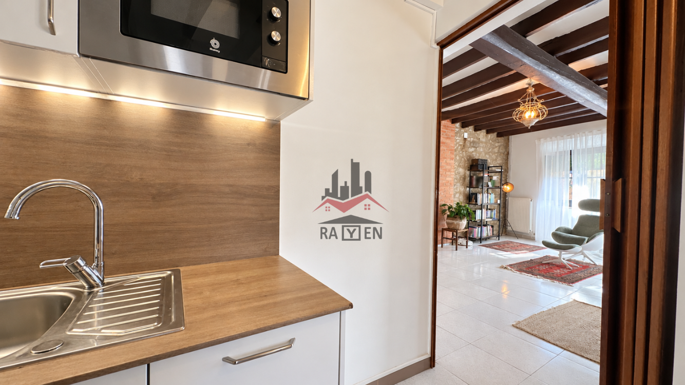 Casa en venta en  Terrades, Girona  9/54