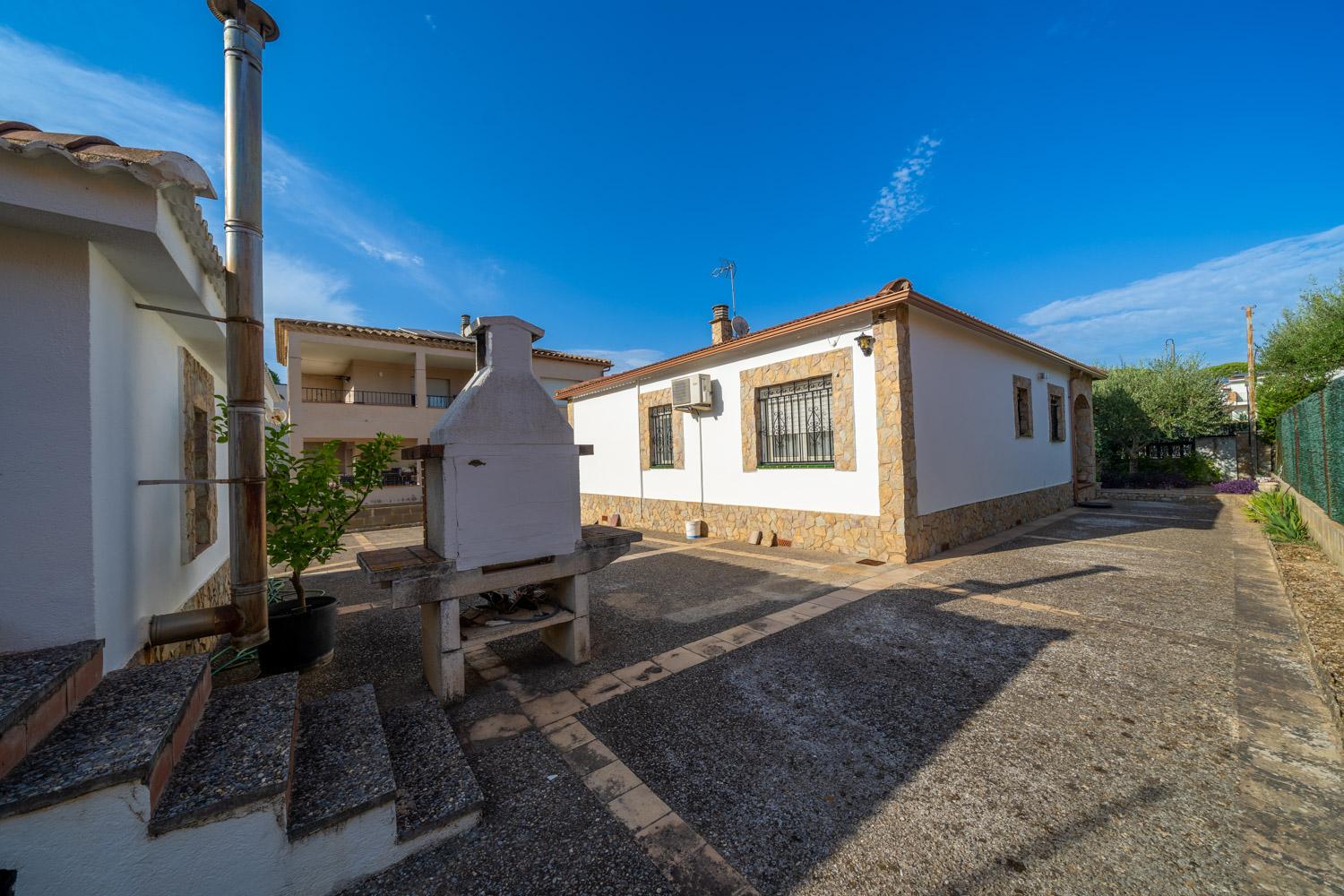 casa en can-carbonell ·  293000€