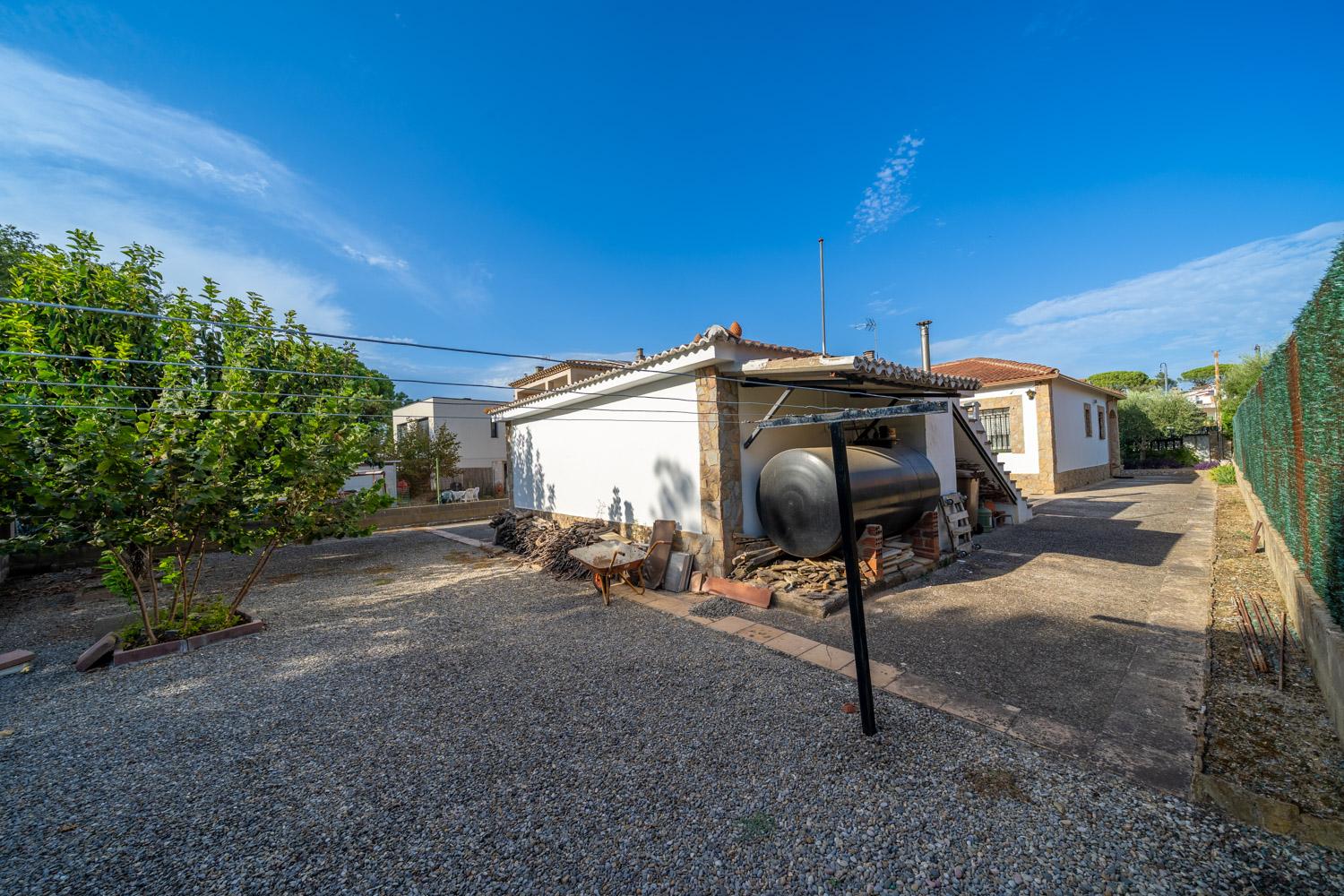 casa en can-carbonell ·  293000€