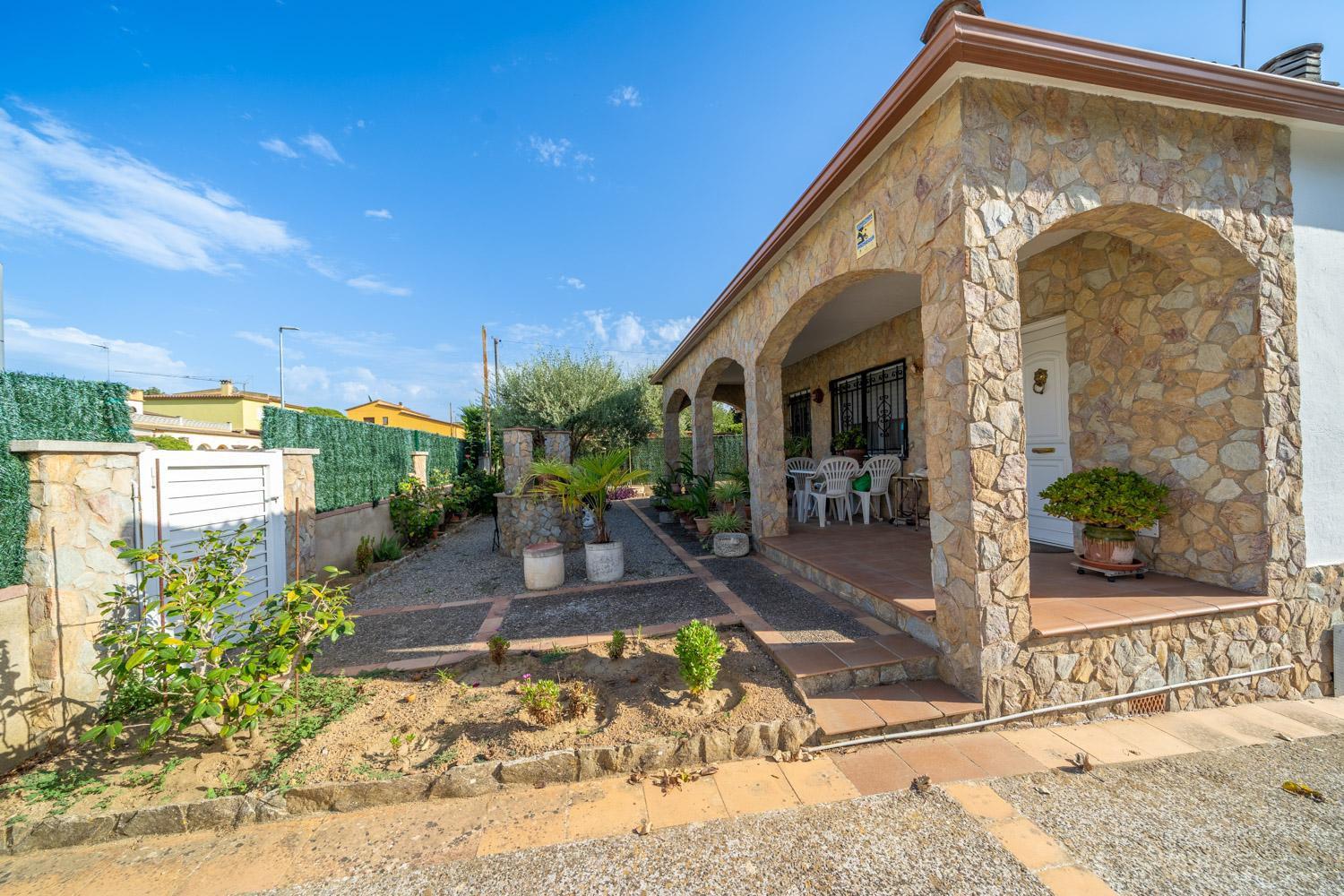 casa en can-carbonell ·  293000€