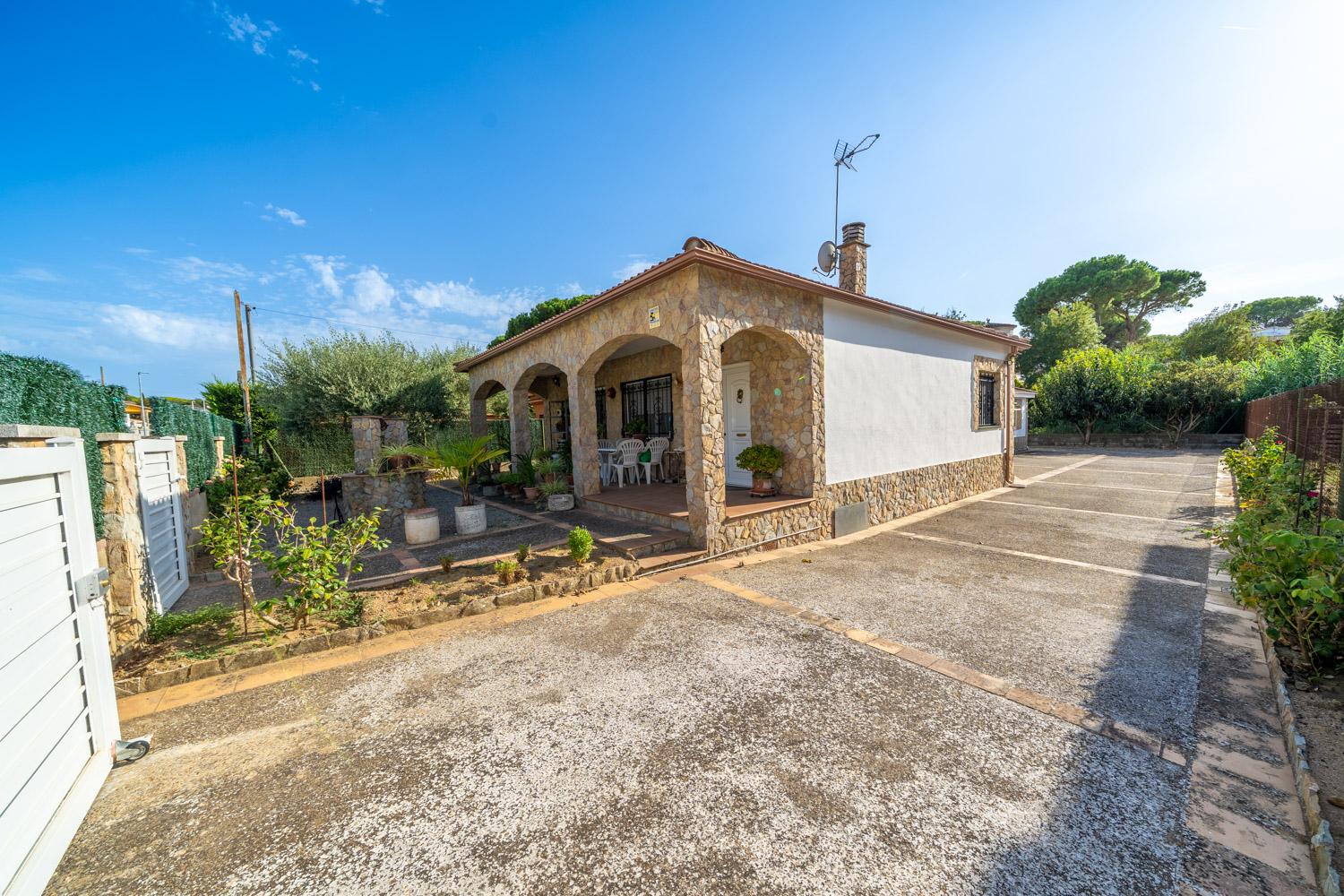 casa en can-carbonell ·  293000€