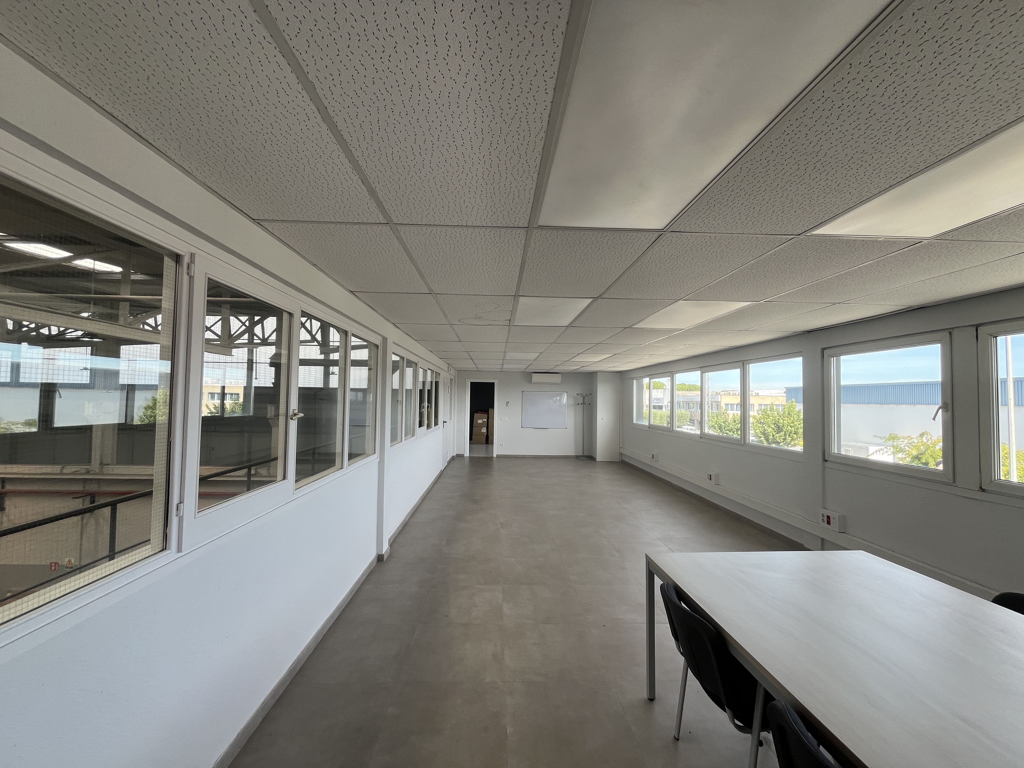 nave-industrial en riudellots-de-la-selva ·  €
