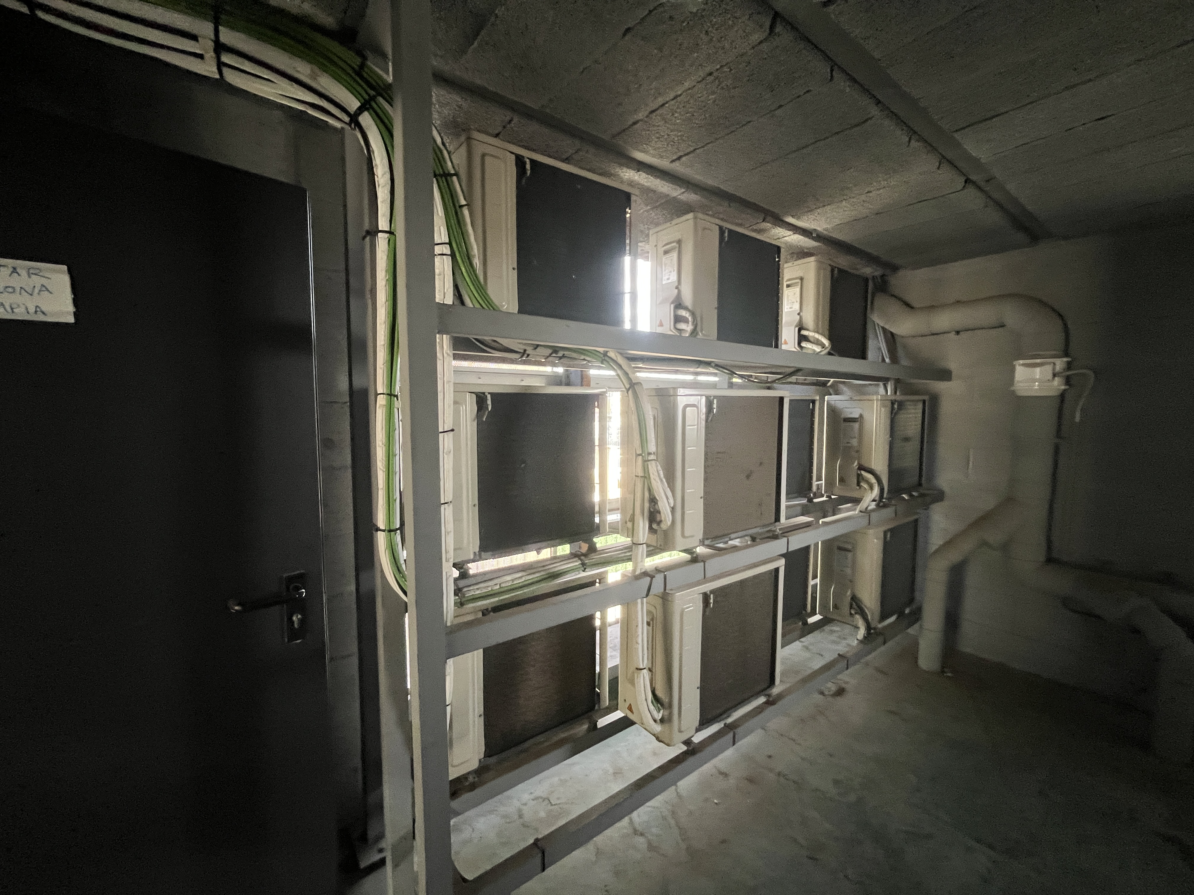 nave-industrial en riudellots-de-la-selva ·  €