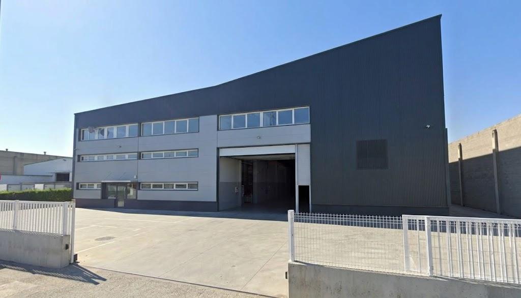 nave-industrial en riudellots-de-la-selva ·  €
