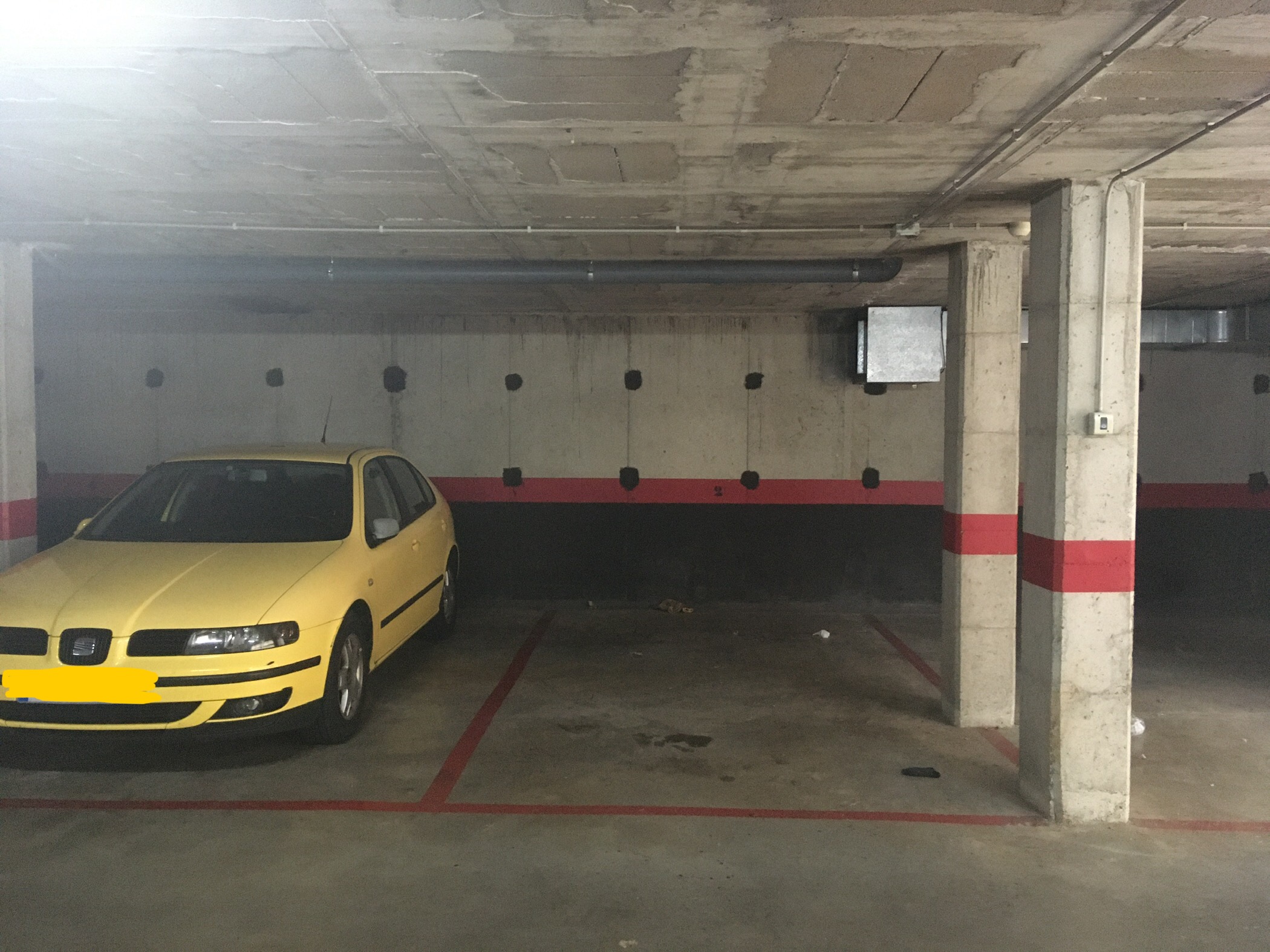 parking en girona · domeny €
