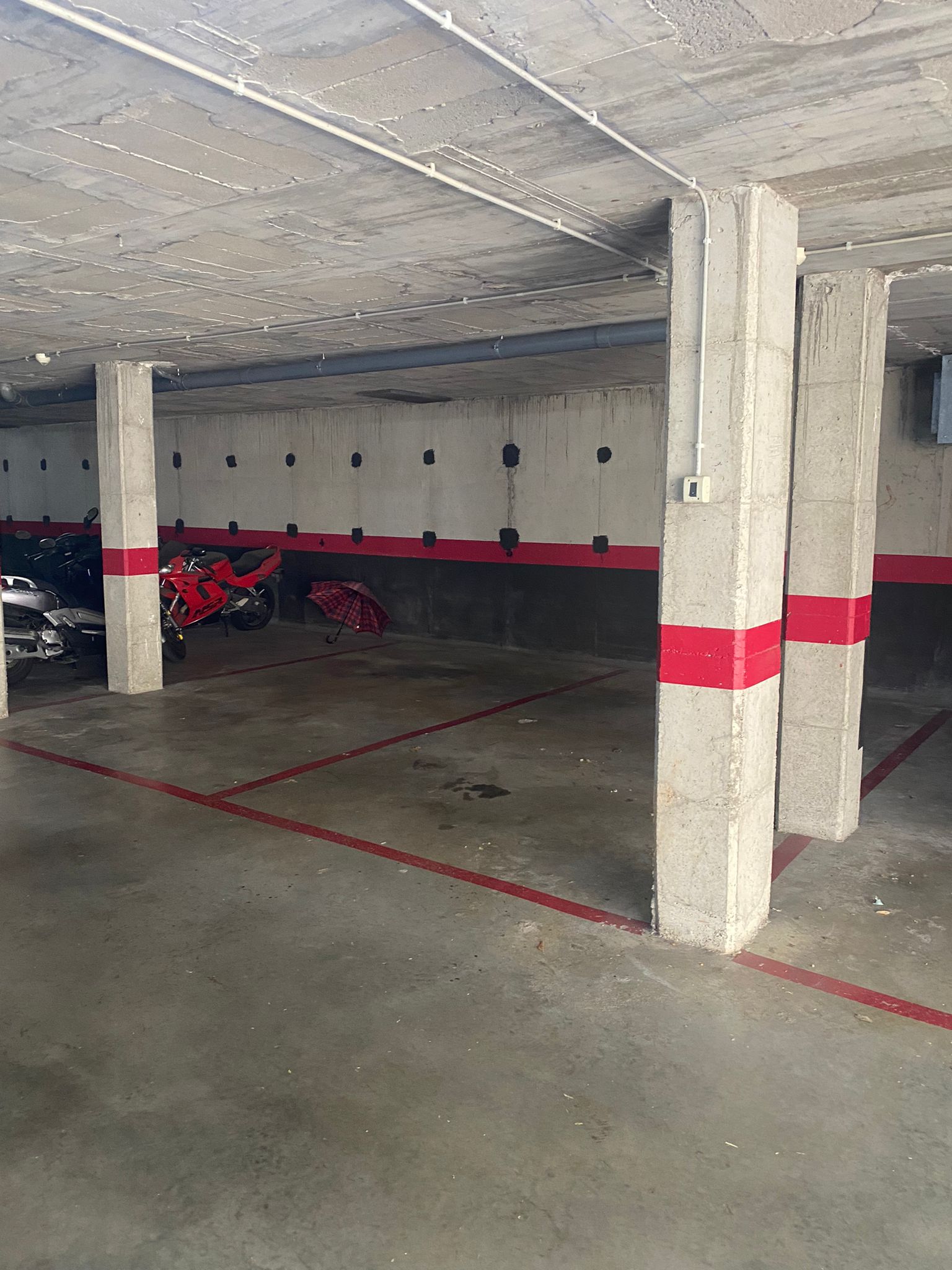 parking en girona · domeny €