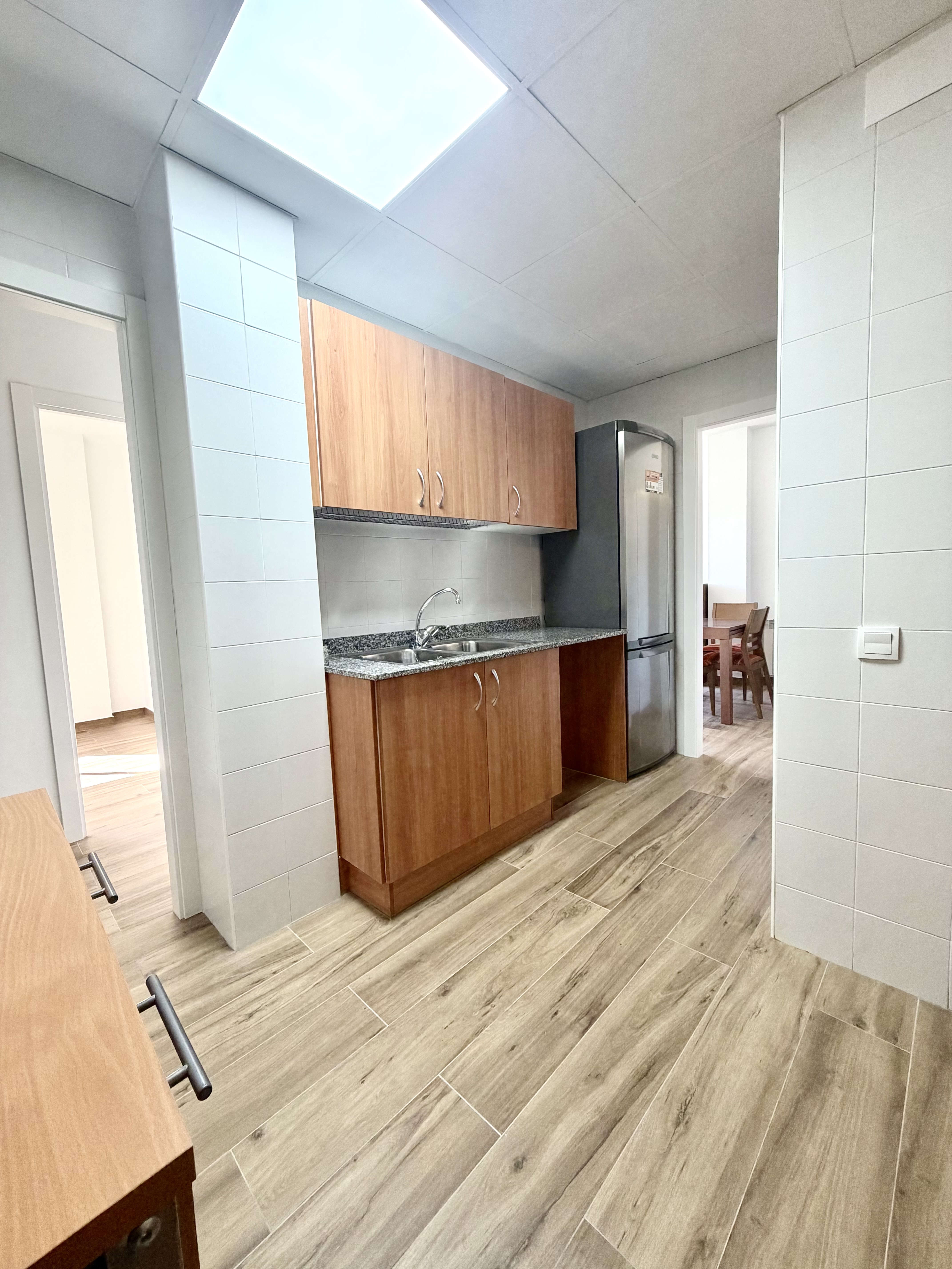 Piso en venta  La Granada, Barcelona  23/33