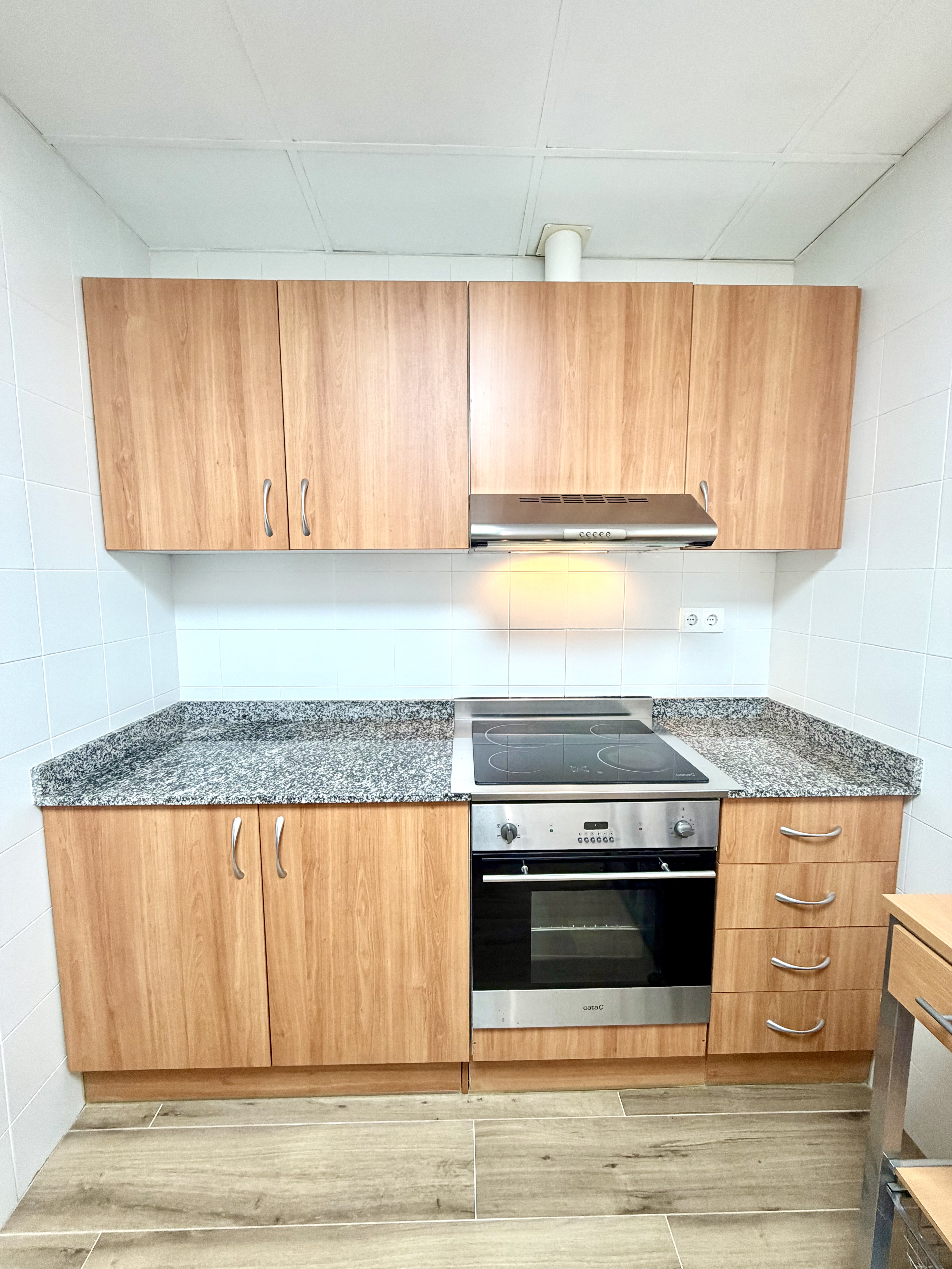 Piso en venta  La Granada, Barcelona  24/33
